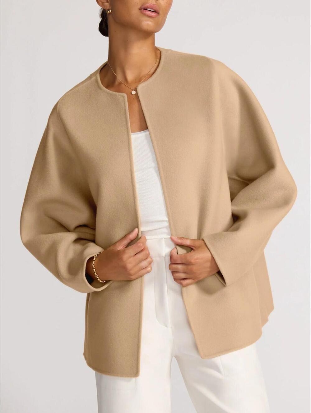 Brochu Walker Parker Jacket Duster SIZE SMALL